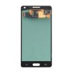LCD Screen and Digitizer Assembly for Galaxy A5 - Gold - 3