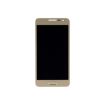 LCD Display + Touch Panel for Galaxy A3/A300 - Gold - 2