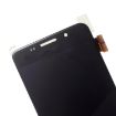 LCD Display + Touch Panel for Galaxy A3 (2016) - Black - 4