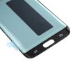 LCD Display + Touch Panel for Galaxy S7 Edge - Black - 4