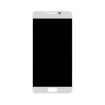 LCD Display + Touch Panel for Galaxy C5/C5000 - White - 2