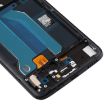 OnePlus 6 A6000 LCD Screen & Digitizer Assembly with Frame - Black - 5
