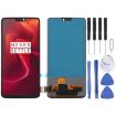 OnePlus 6 A6000 LCD Screen and Digitizer Assembly (Black) - 1