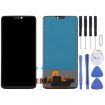 OnePlus 6 A6000 LCD Screen and Digitizer Assembly (Black) - 2