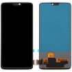 OnePlus 6 A6000 LCD Screen and Digitizer Assembly (Black) - 3