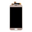 Original LCD Screen + Touch Panel for Galaxy J3 Emerge/J327 - Gold - 2