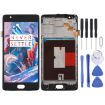 OnePlus 3/3T A3000 A3010 LCD Screen & Digitizer Assembly (Black) - 1