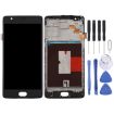 OnePlus 3/3T A3000 A3010 LCD Screen & Digitizer Assembly (Black) - 2