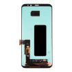 LCD Display + Touch Panel for Galaxy S8+ (Black) - 3