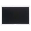 Super AMOLED LCD Screen for Galaxy Tab S 10.5/T805 - White - 2