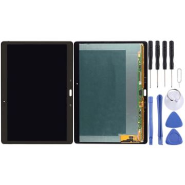 Super AMOLED LCD Screen for Galaxy Tab S 10.5/T805 with Digitizer - 1