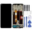 OnePlus Nord N200 5G DE2118 LCD Screen with Frame - Black - 2
