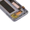 LCD Screen Digitizer Assembly for Galaxy S7 Edge/G935F (Black) - 5