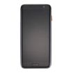 LCD Screen Digitizer Assembly for Galaxy S7 Edge/G9350 (Black) - 2