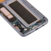 LCD Screen Digitizer Assembly for Galaxy S7 Edge/G9350 (Black) - 4