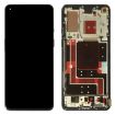 OnePlus 9 Digitizer Full Assembly LCD Screen (Purple) - 3