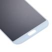 Original Super AMOLED LCD Screen for Galaxy A7 (2017) - Blue - 5