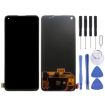 OnePlus Nord 2 5G 2021 LCD Screen Assembly (Black) - 2