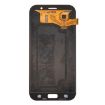 Samsung Galaxy A7 (2017) Super AMOLED LCD Screen with Digitizer - Black - 3