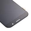 Samsung Galaxy A7 (2017) Super AMOLED LCD Screen with Digitizer - Black - 5