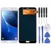 LCD Screen + Touch Panel for Galaxy J7 (2016) - White - 1