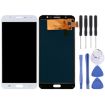 LCD Screen + Touch Panel for Galaxy J7 (2016) - White - 2