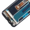 OnePlus Nord N10 5G LCD Screen Assembly with Frame - Black - 4