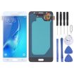 LCD Screen + Touch Panel for Galaxy J5 (2016) - White - 1