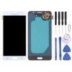 LCD Screen + Touch Panel for Galaxy J5 (2016) - White - 2