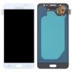 LCD Screen + Touch Panel for Galaxy J5 (2016) - White - 3