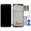OnePlus 5T A5010 LCD Screen & Digitizer Assembly with Frame - Black - 2