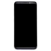 Original LCD Screen + Touch Panel w/ Frame for Galaxy S8 (Grey) - 2