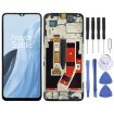 OnePlus Nord N300 LCD Screen Digitizer Assembly - Black - 1