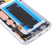 OLED LCD Screen for Galaxy S7/G930V Digitizer Full Assembly (White) - 4