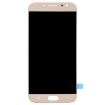 Super AMOLED LCD Screen for Galaxy J7 (2017) Gold - 2