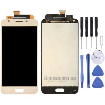 LCD Display + Touch Panel for Galaxy On5 (2016)/G570 & J5 Prime - 1