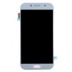LCD Display + Touch Panel for Galaxy A5 (2017) - Blue - 2