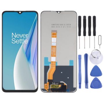 OnePlus Nord N20 SE CPH2049 LCD Screen with Digitizer - OEM Full Assembly - 1
