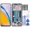 OnePlus Nord 2 5G Digitizer Full Assembly with Frame OEM LCD Screen - 1