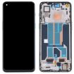 OnePlus Nord 2 5G Digitizer Full Assembly with Frame OEM LCD Screen - 2