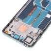 OnePlus Nord 2 5G Digitizer Full Assembly with Frame OEM LCD Screen - 3