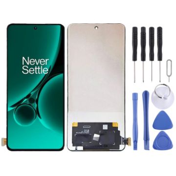 OnePlus Nord CE3 CPH2569 TFT LCD Screen with Digitizer Assembly - 1