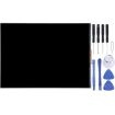 LCD Screen for Galaxy Tab A 9.7/T550 - Replacement Display - 1
