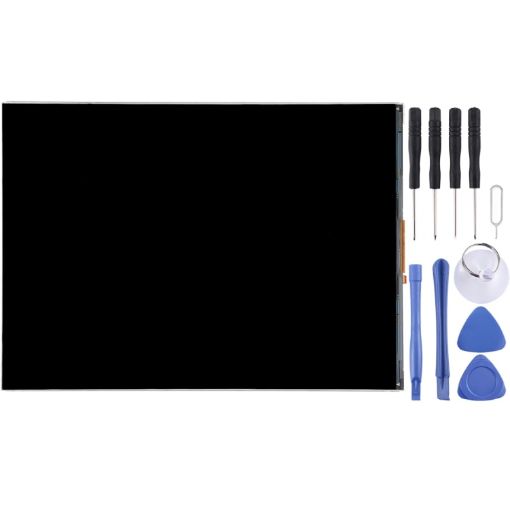 LCD Screen for Galaxy Tab A 9.7/T550 - Replacement Display - 1