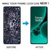 OnePlus Nord CE3 CPH2569 LCD Screen with Digitizer - Black - 6