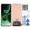 OnePlus Nord 3 CPH2491 LCD Screen with Digitizer - Black - 1