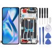 OnePlus Ace PGKM10 LCD Screen Digitizer Assembly with Frame - 1