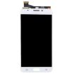 LCD Display + Touch Panel for Galaxy On7 (2016)/G6100 & J7 Prime (White) - 2