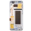 Original LCD Screen + Touch Panel for Galaxy S8 (Silver) - 3