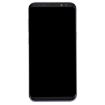 Original LCD Screen + Touch Panel for Galaxy S8+ (Grey) - 2